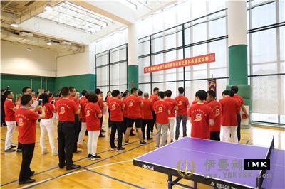 The opening of the third Hua Shi Festival xiangshan team won the championship news 图2张